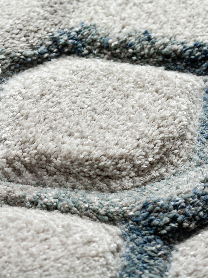 Carmona CO7 Tin 3'1" x 5' Rug