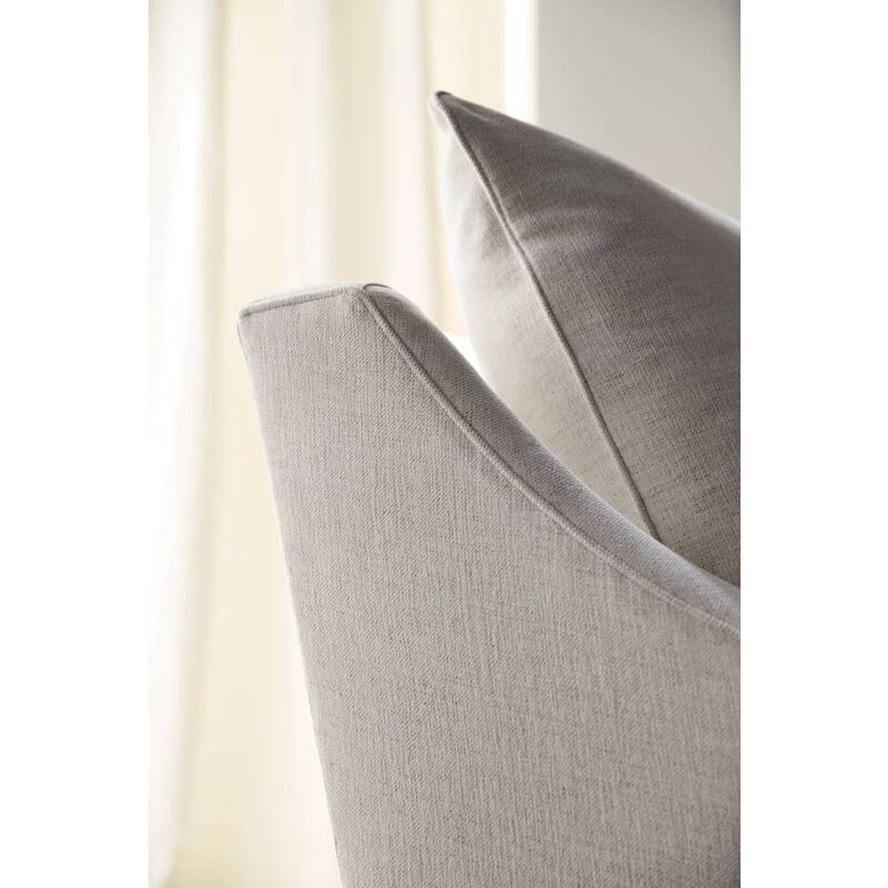 Kara Swivel Glider Chair