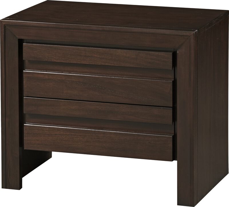 Element Nightstand