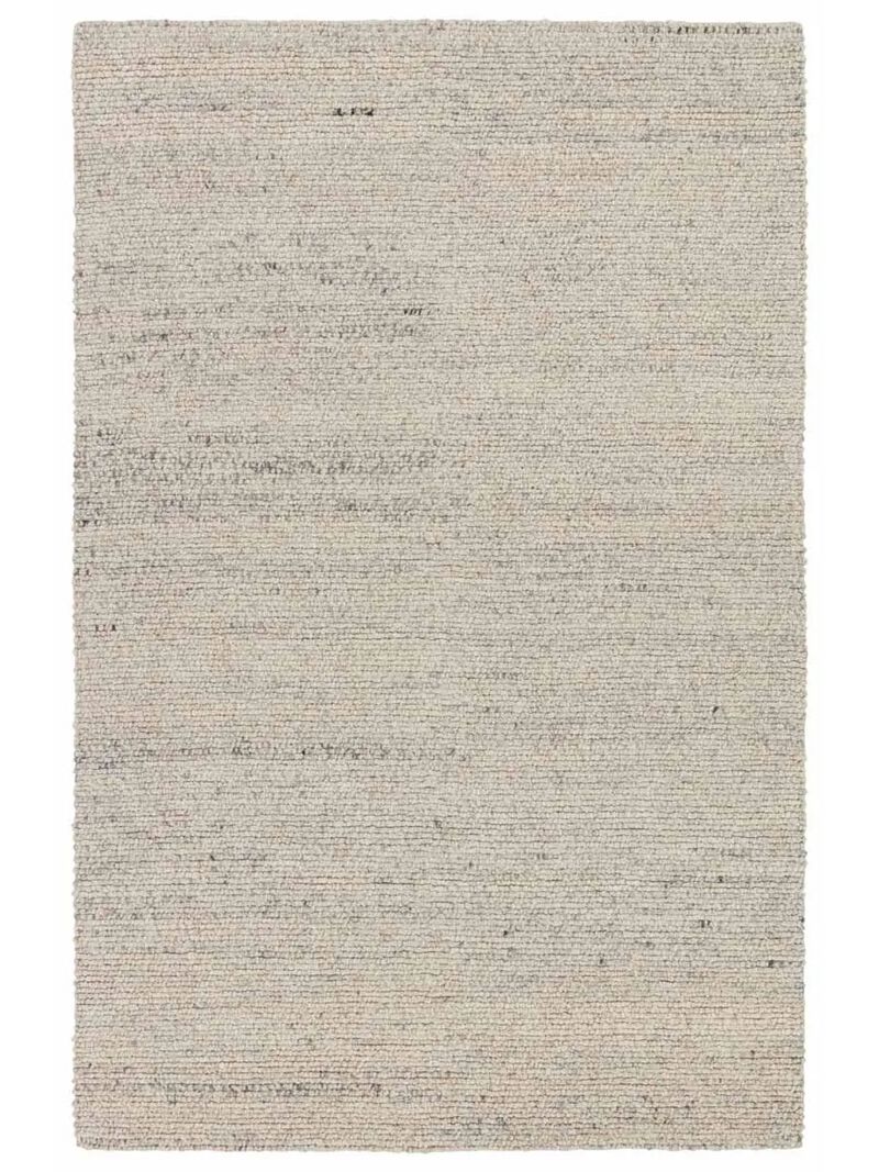 Navarra Burch White 8' x 10' Rug