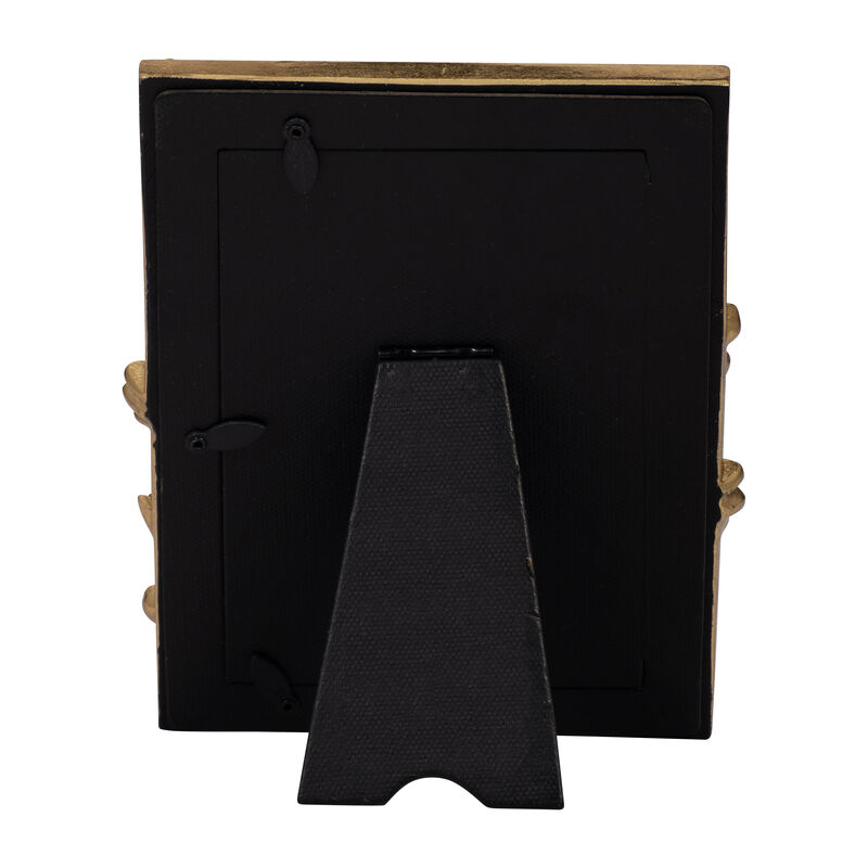 4x6 Spring Time Photo Frame