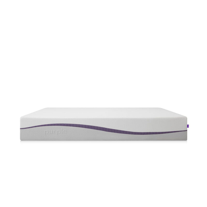 Purple Plus Twin Mattress