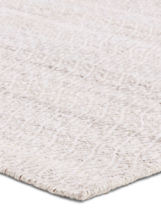 Almas Imogen Gray 8' x 10' Rug