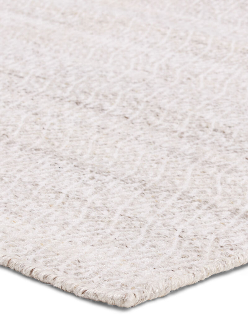 Almas Imogen Gray 8' x 10' Rug