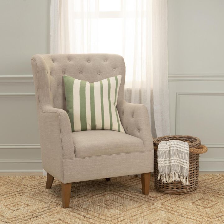 20" x 20" Poly Filled Pillow