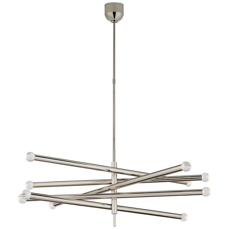 Rousseau Grande 8 Lt Chndlr