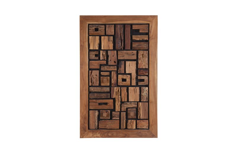Asken Wall Art