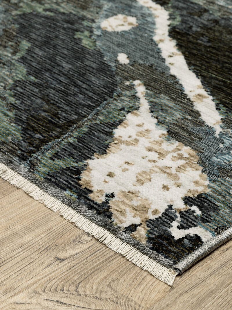 Echo ECH12 5'3"x7'6" Rug