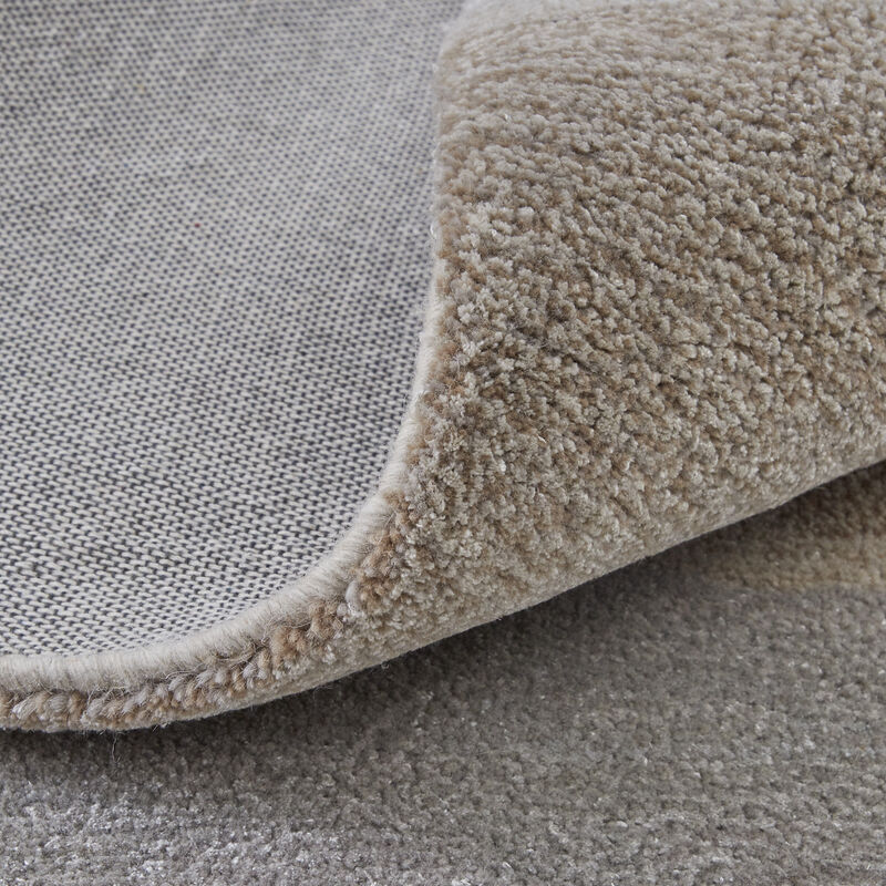 Anya 8921F Ivory/Gray 8' x 10' Rug