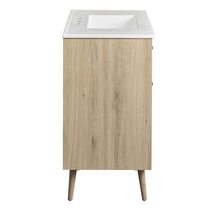 Maverick 36" Bathroom Vanity