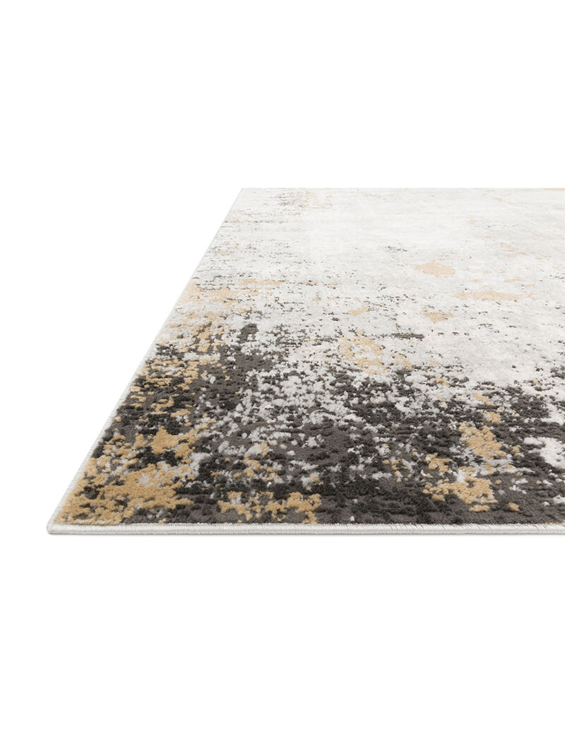 Alchemy Granite/Gold 9'9" x 13'6" Rug