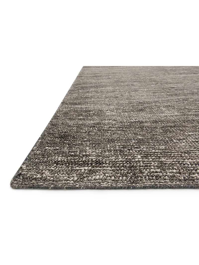 Serena SG01 Charcoal 5'6" x 8'6" Rug