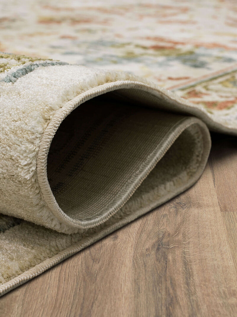 Memento Heritage Multi 9' X 12' Rug