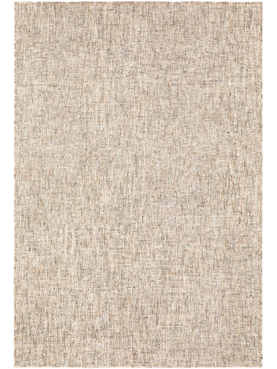 Mateo ME1 Putty 5' x 7'6" Rug