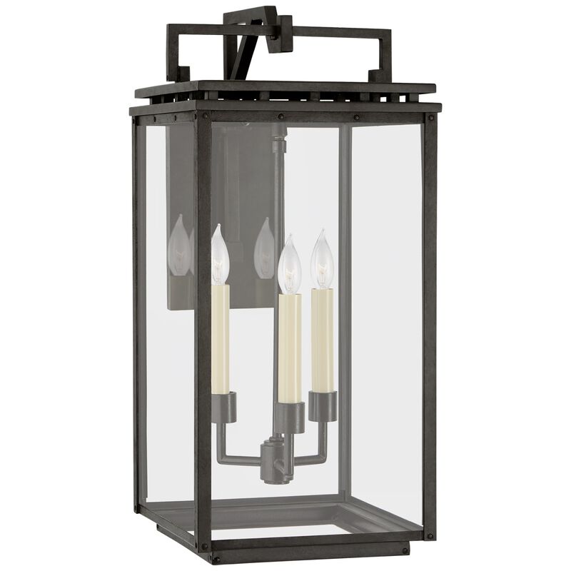 Chapman & Myers Cheshire Sconce Collection