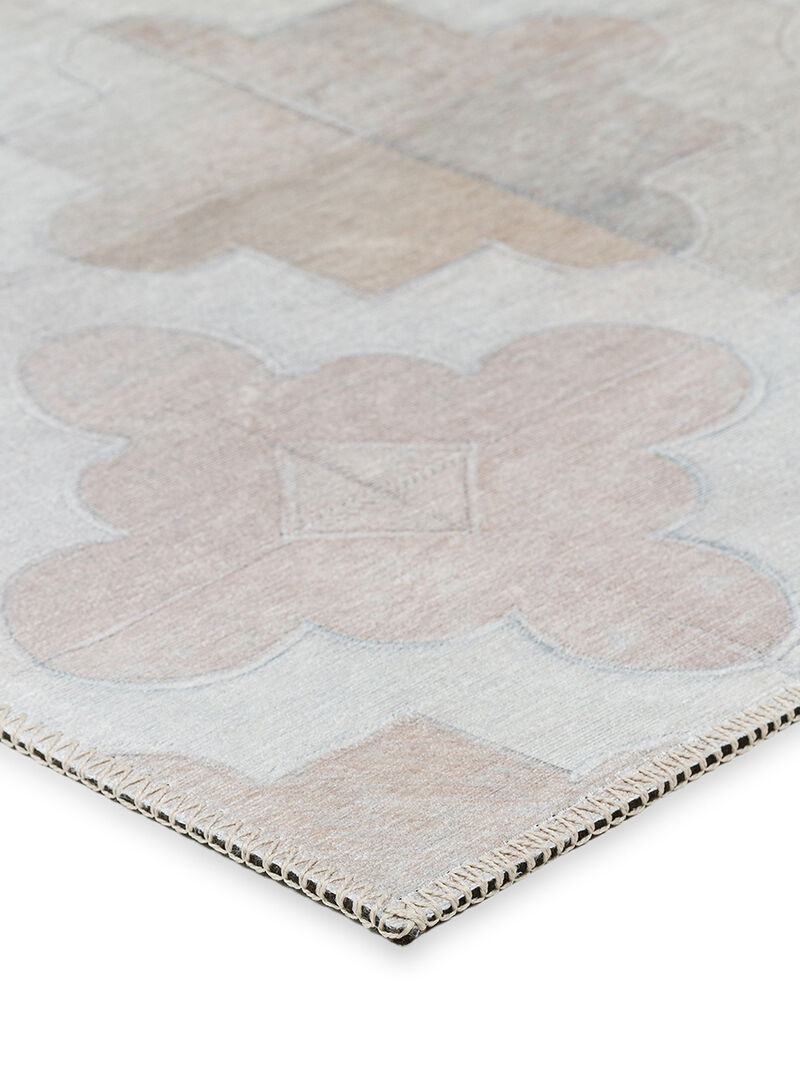 Stetson SS8 Linen 8' x 10' Rug