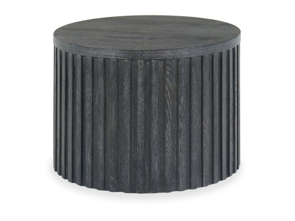 Menton Side Table