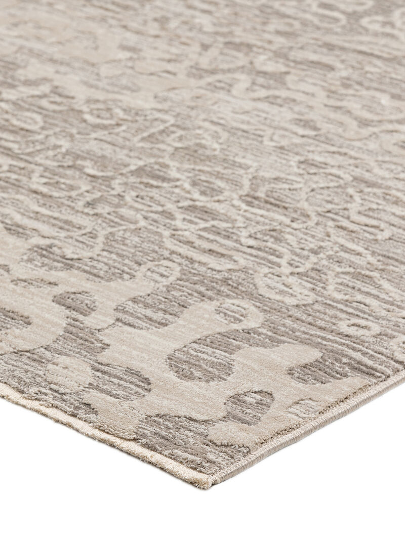Denizi DZ6 Silver 7'10" x 10' Rug