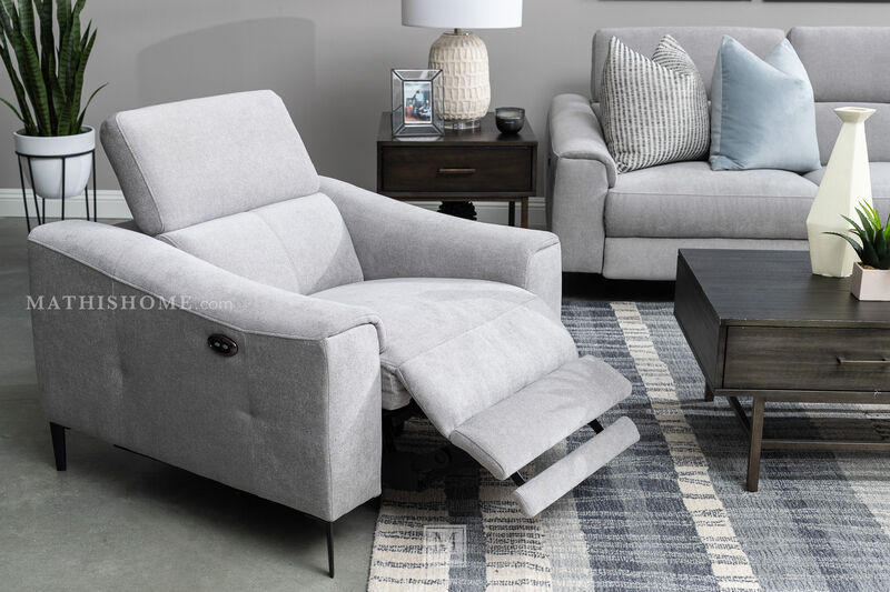 Flint 2 Piece Living Set