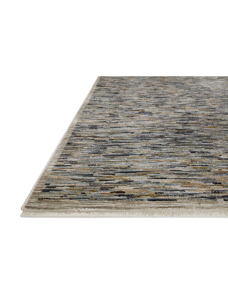 Soho SOH03 Multi/Sand 3'6" x 5'6" Rug