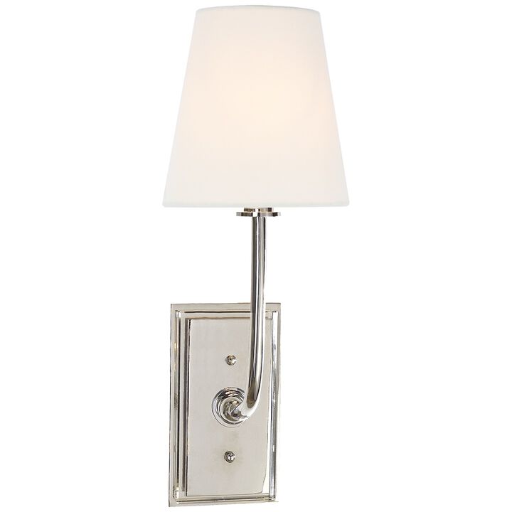 Hulton Double Sconce