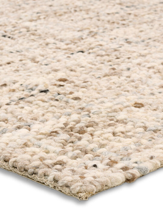 Cambridge Season Tan/Taupe 9' x 12' Rug