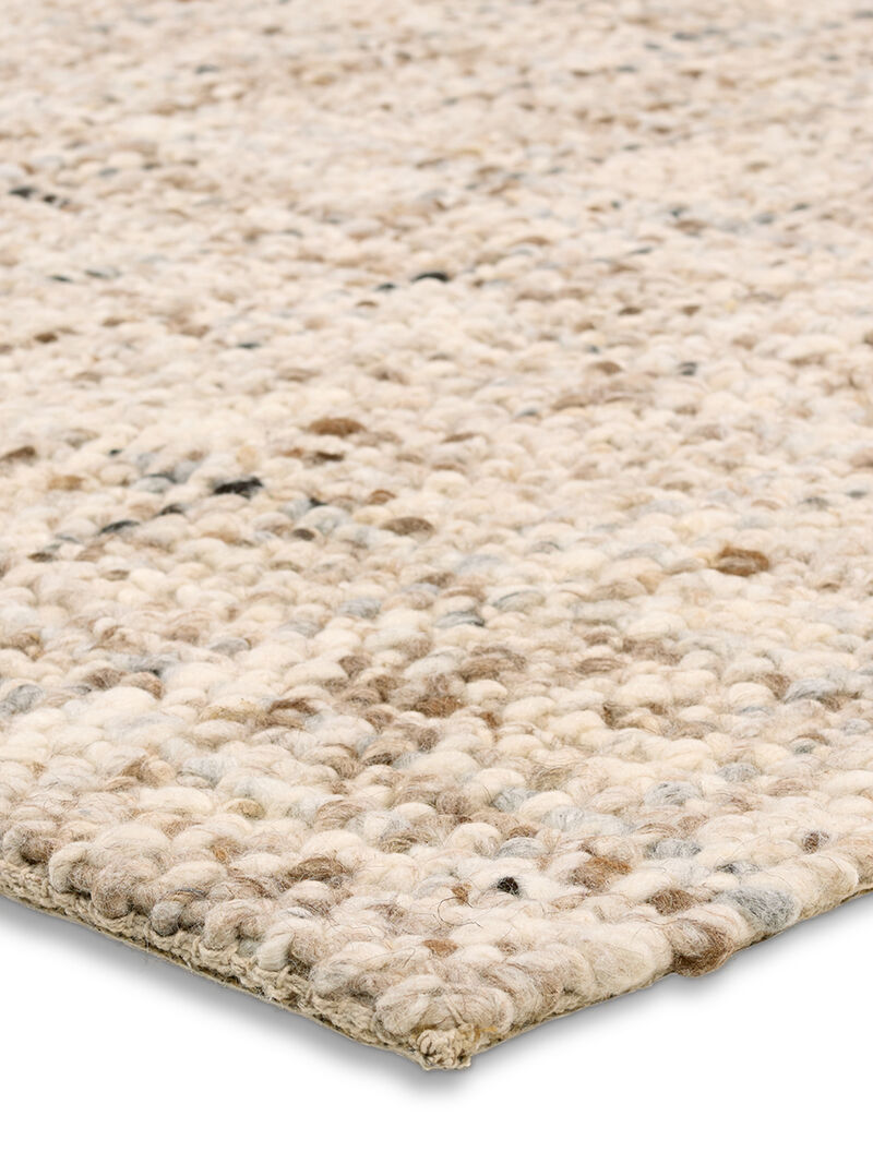 Cambridge Season Tan/Taupe 9' x 12' Rug