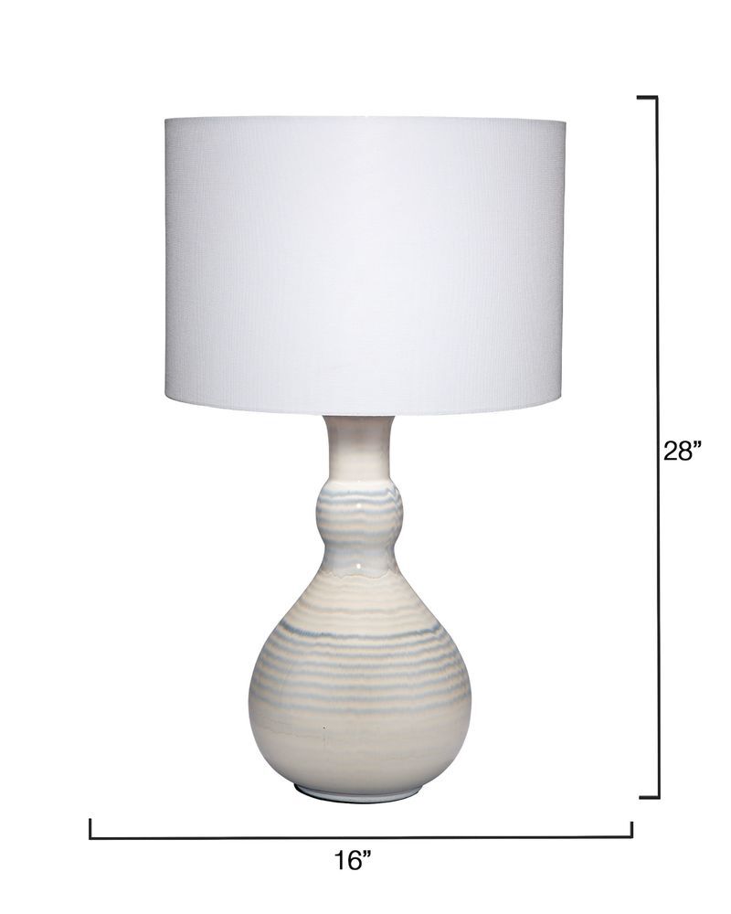 Droplet Table Lamp