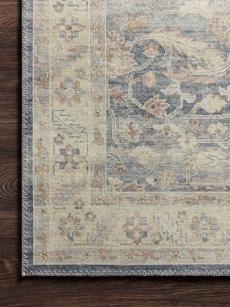 Hathaway HTH02 Collection by Loloi II