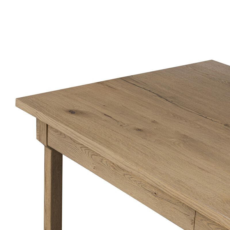 Edison Dining Table