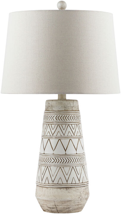 Imelde IMD-001 26'H x 15'W x 15'D Lamp