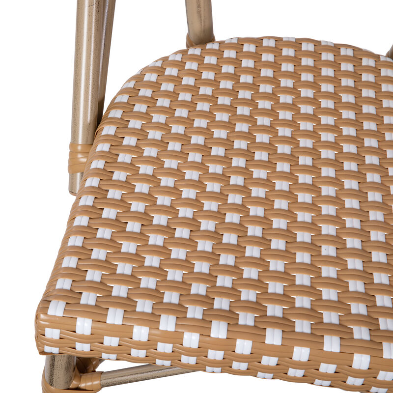 French Bistro Chairs
