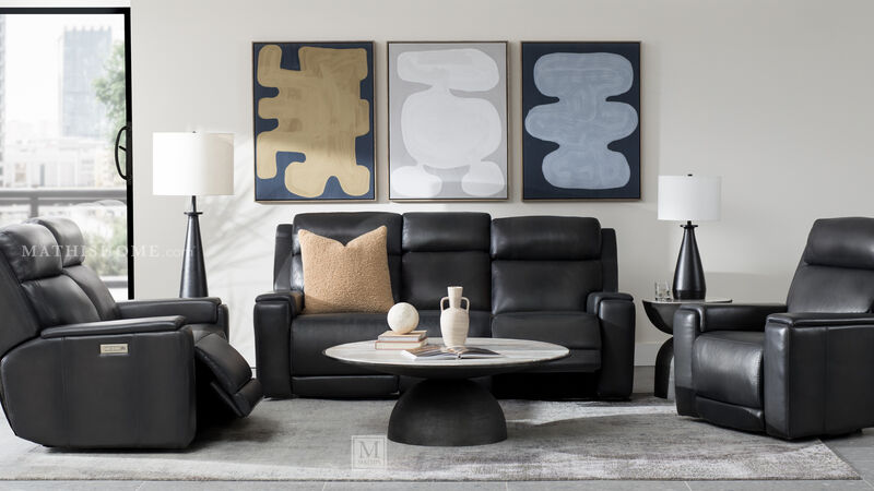 Emerson Power Motion Loveseat