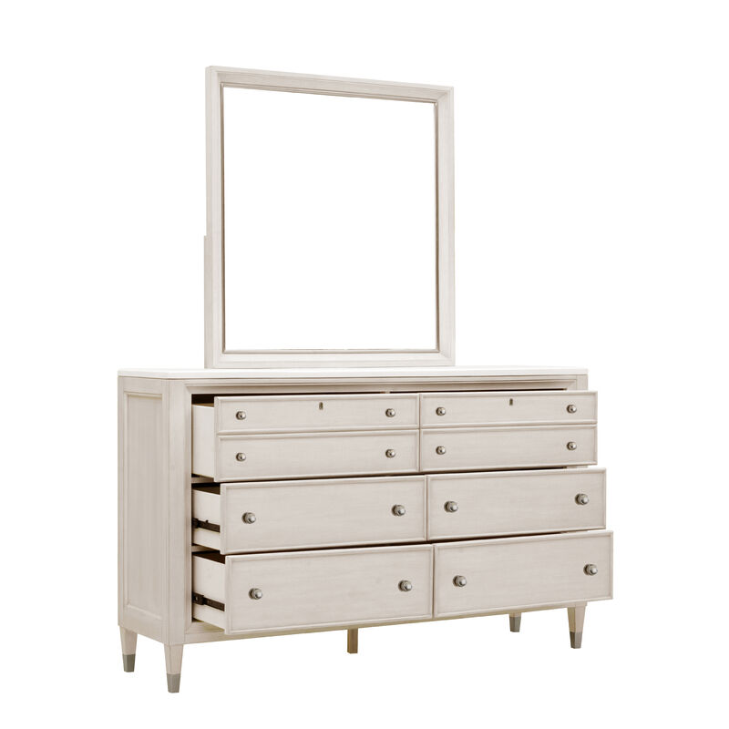 Ashby Place 6-Drawer Dresser