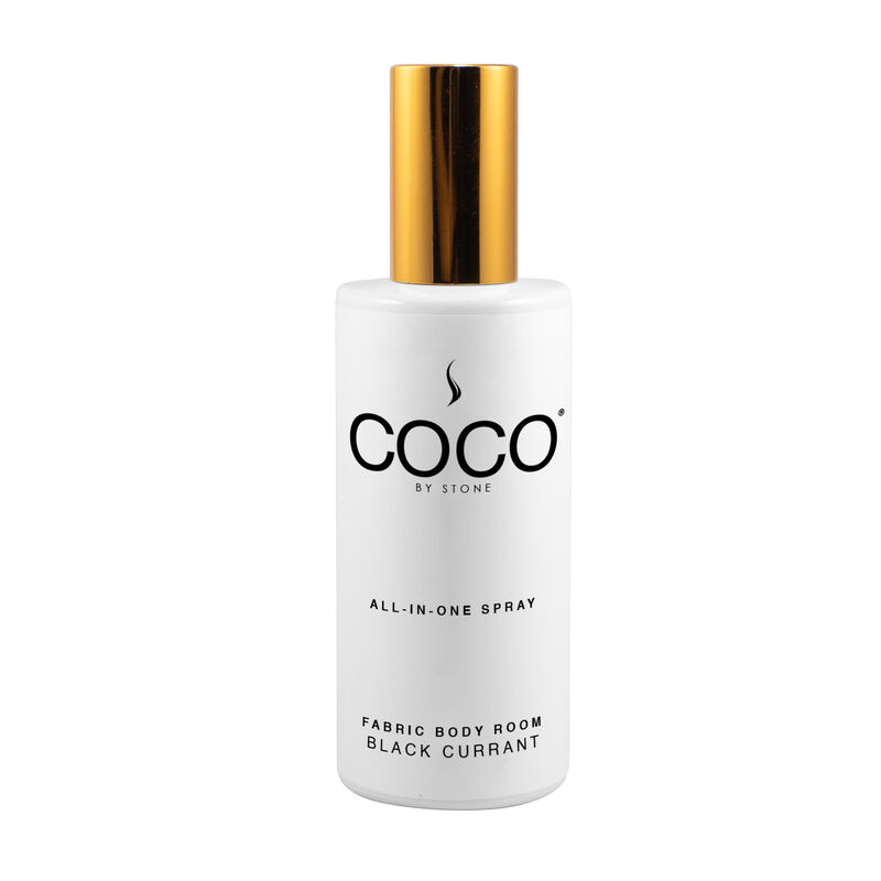 All-In-One Spray - Black Currant
