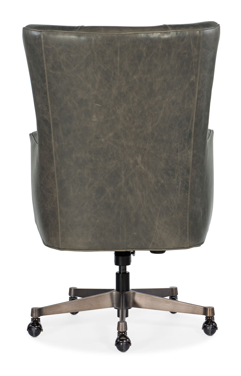 Brinley Executive Swivel Tilt Chair