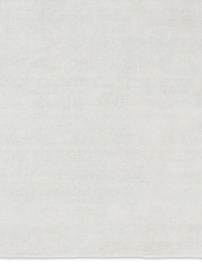 Fletcher Arcus White 6' x 9' Rug
