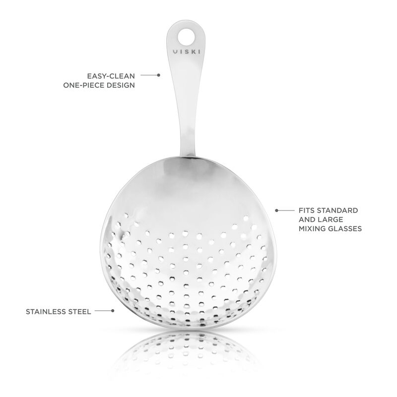 Summit Julep Strainer