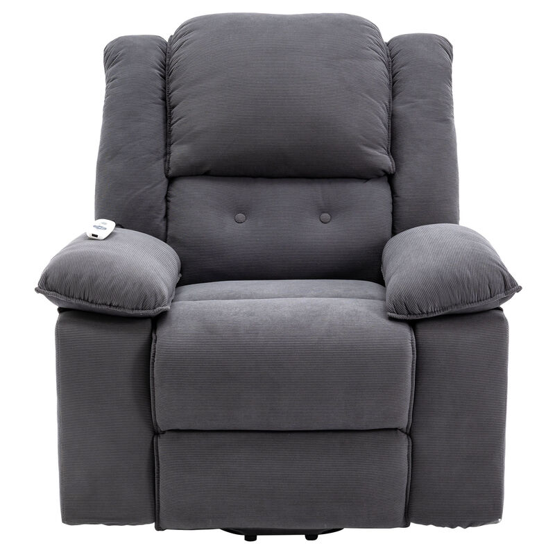 Merax Massage Recliner Power Lift Chair
