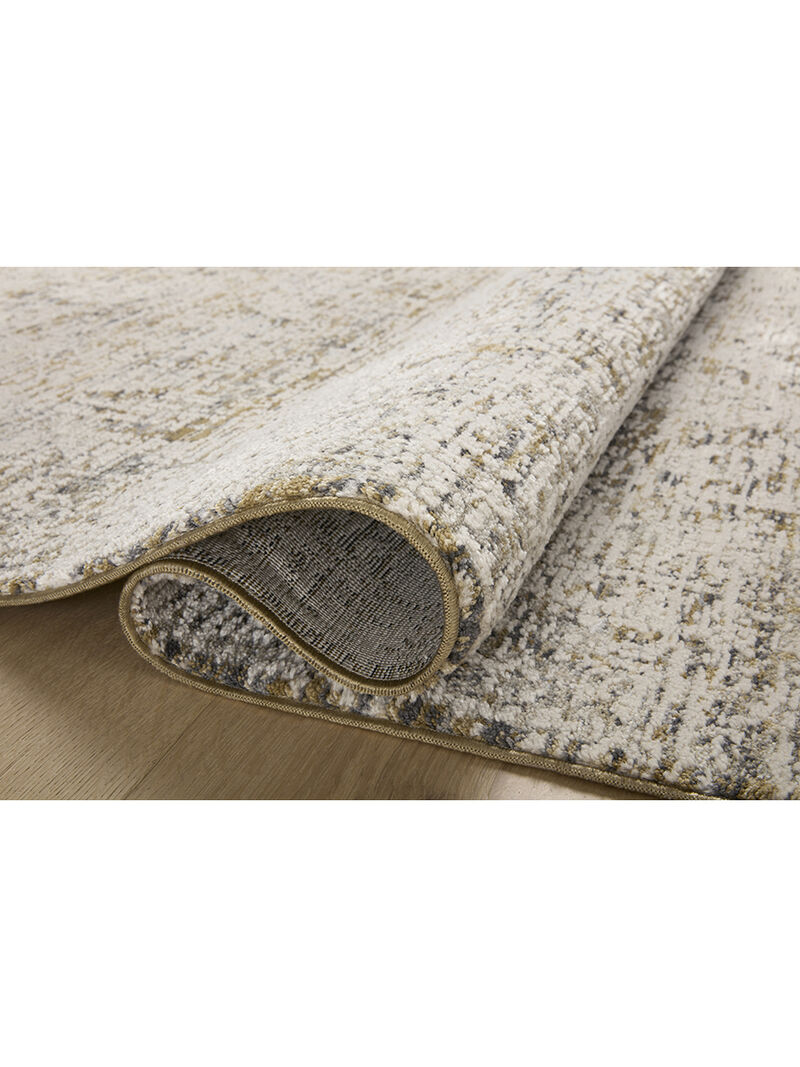 Alie ALE05 5'3" x 7'9" Rug
