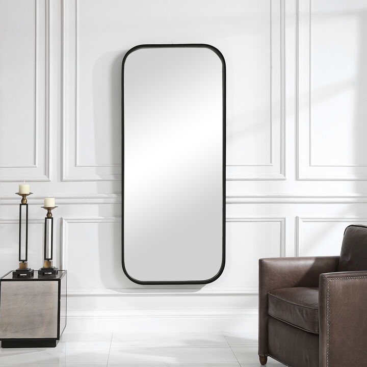 Concord Iron Mirror