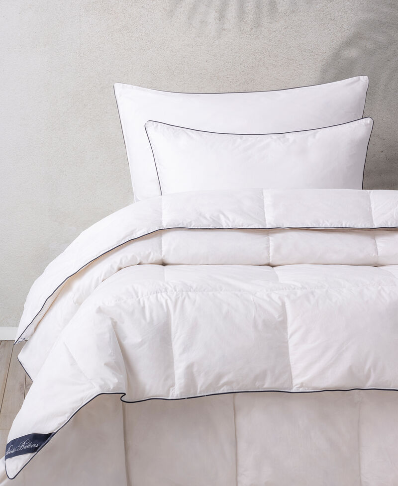 Brooks Brothers Goose Down / Feather Pillow