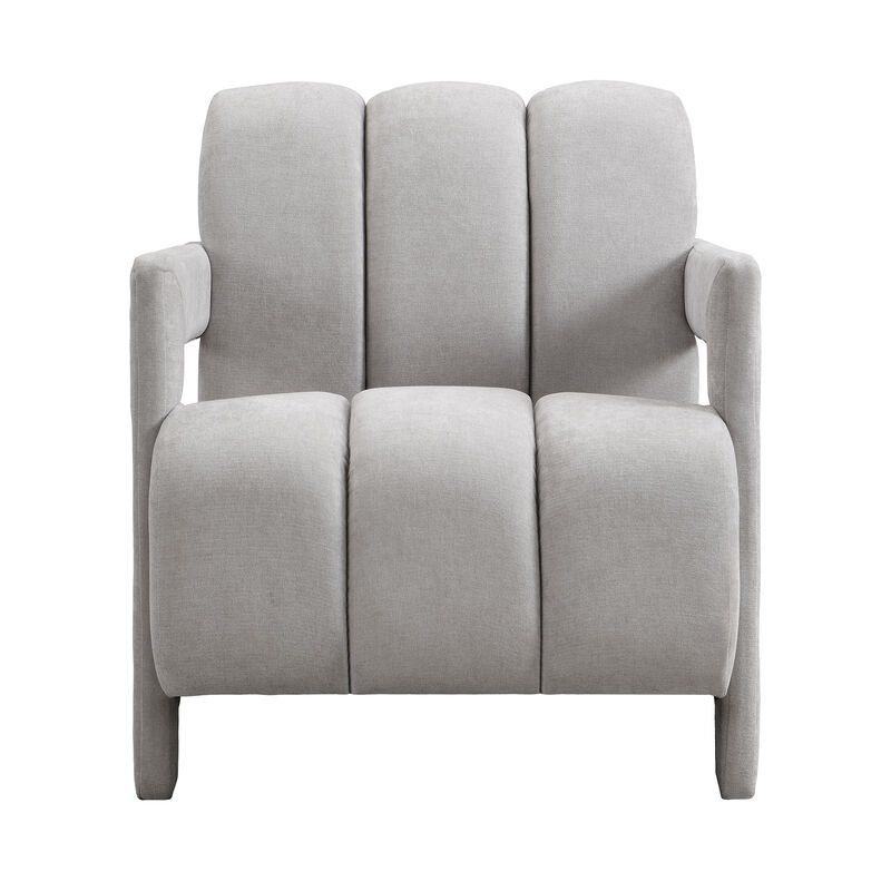 Merax Modern Minimalist Leisure Armchair Accent Chair