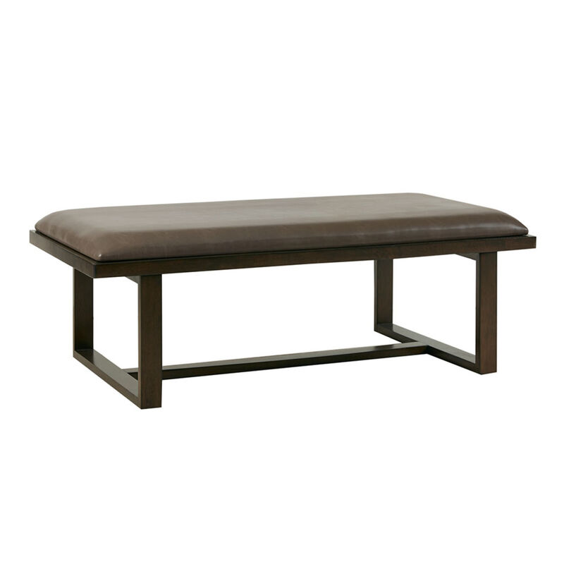 Tracey Ottoman for Home or Office Use