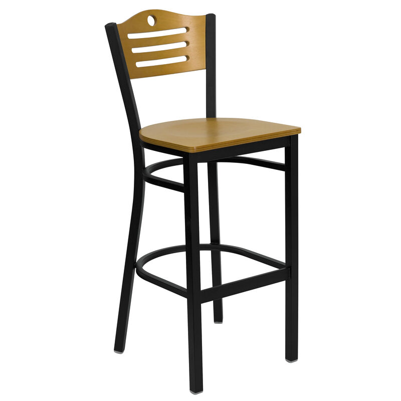 Laminate Restaurant Bar Table and Stool Sets