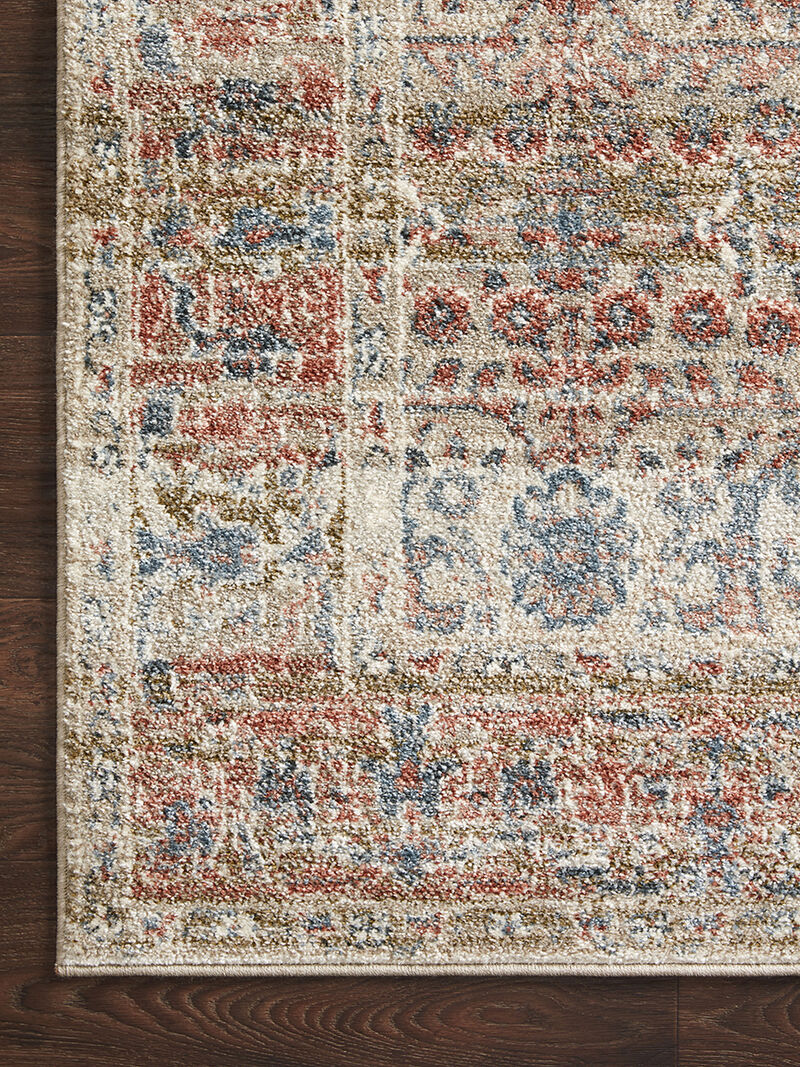 Saban SAB05 3'9" x 5'9" Rug
