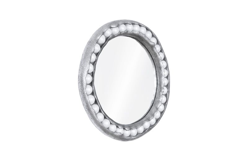Pearl Mirror