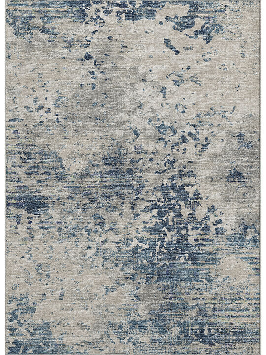 Camberly CM5 Ink 3' x 5' Rug