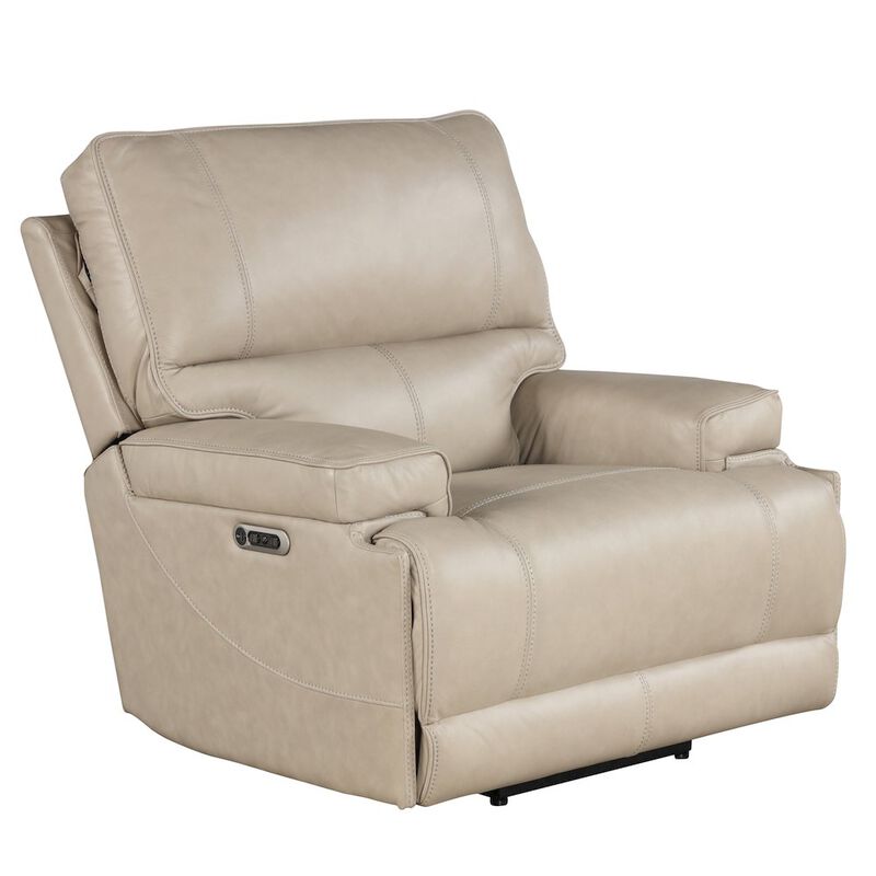 Parker Living Powered By Freemotion Cordless Power Recliner