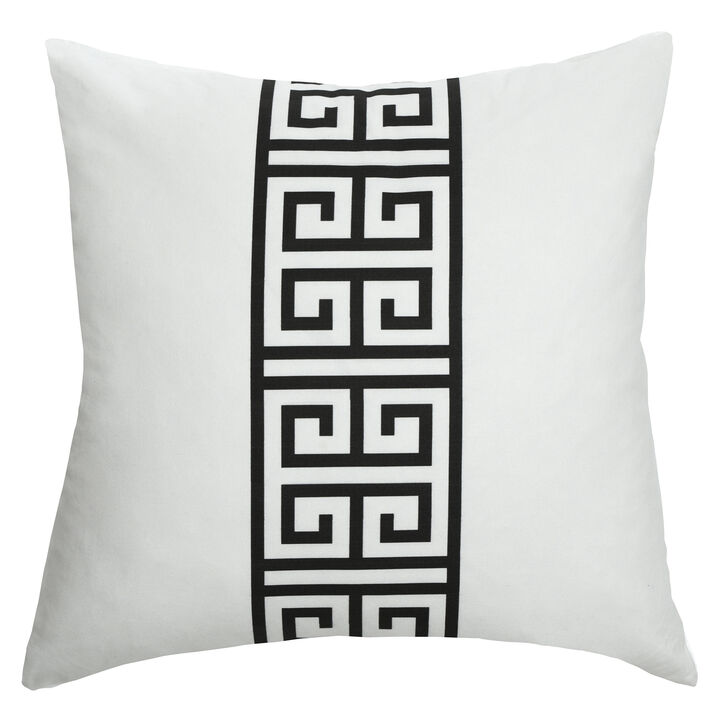 Linen Pillow Dann Foley VI